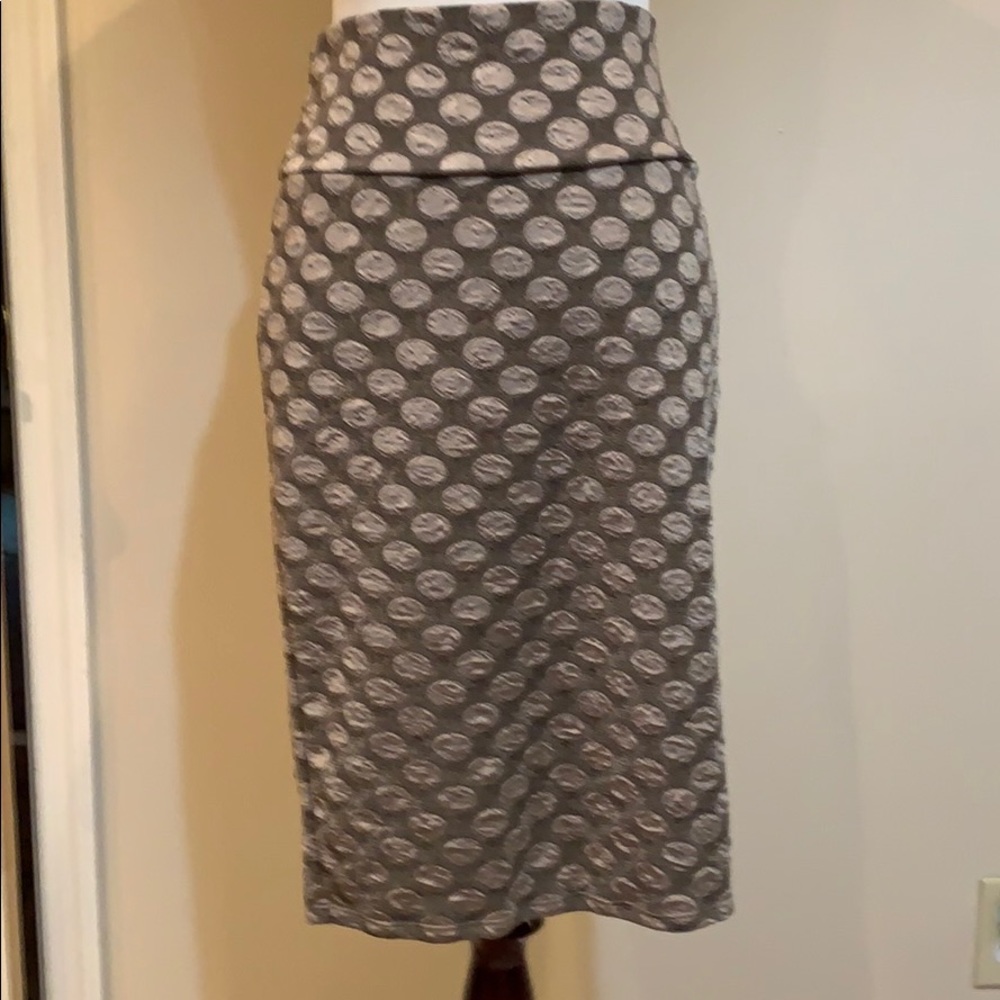 Elegant pencil skirts small